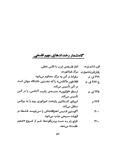 اشنایی با کنفوسیوس - نمونه چهارم - جزیره کتاب های الکترونیکی